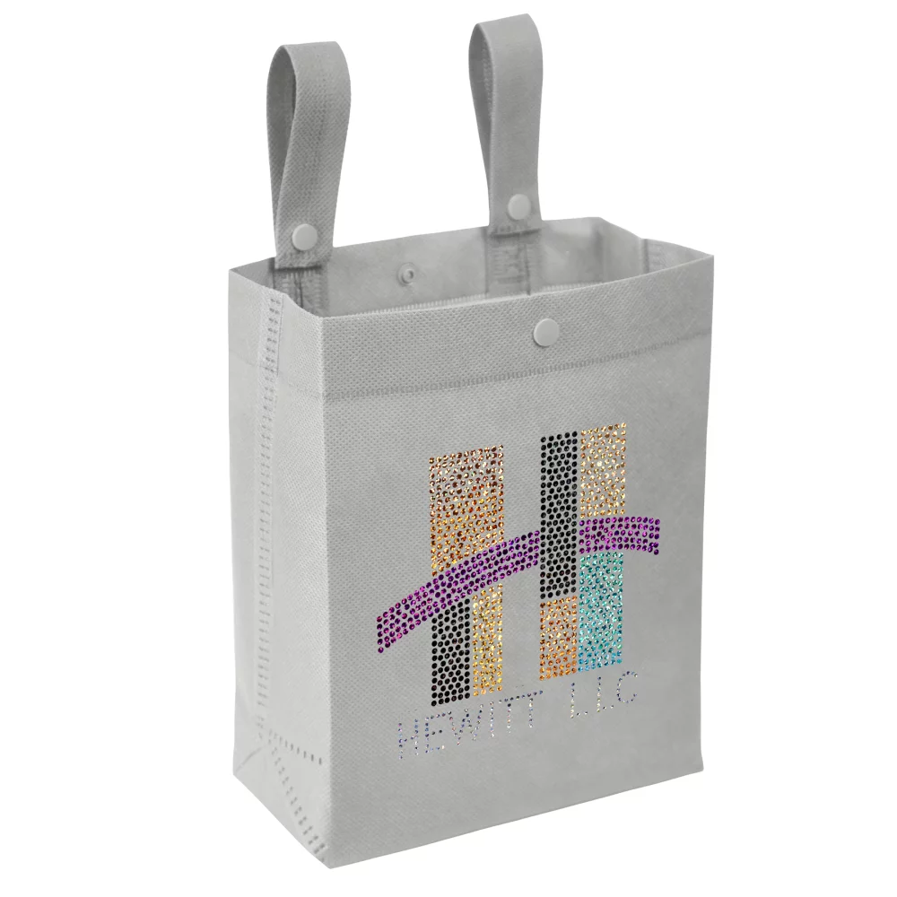 Hang Around™ Tote Bag (Sparkle)
