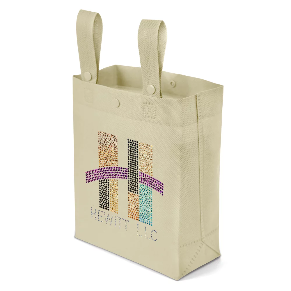 Hang Around™ Tote Bag (Sparkle)
