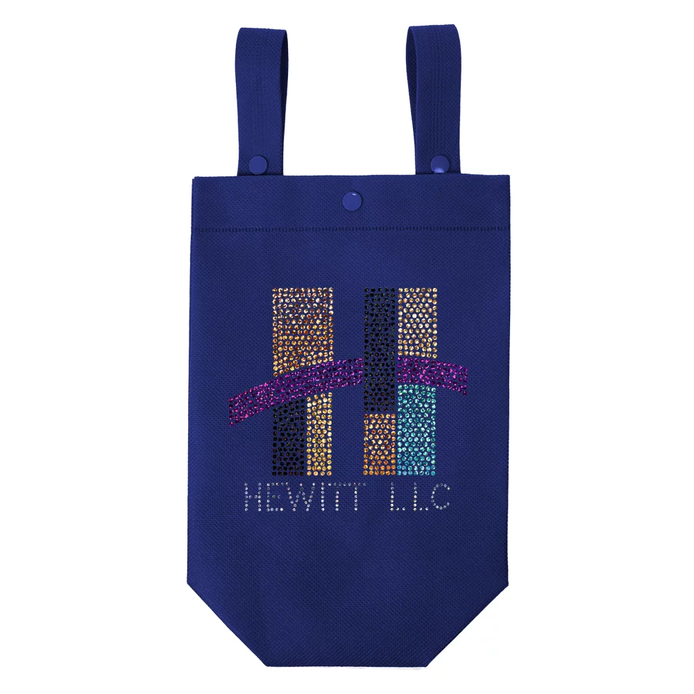 Hang Around™ Tote Bag (Sparkle)