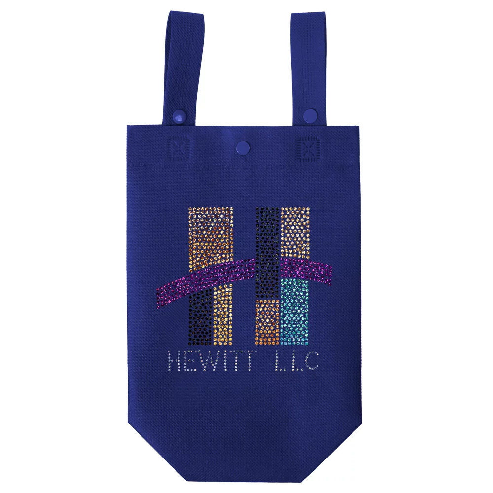 Hang Around™ Tote Bag (Sparkle)