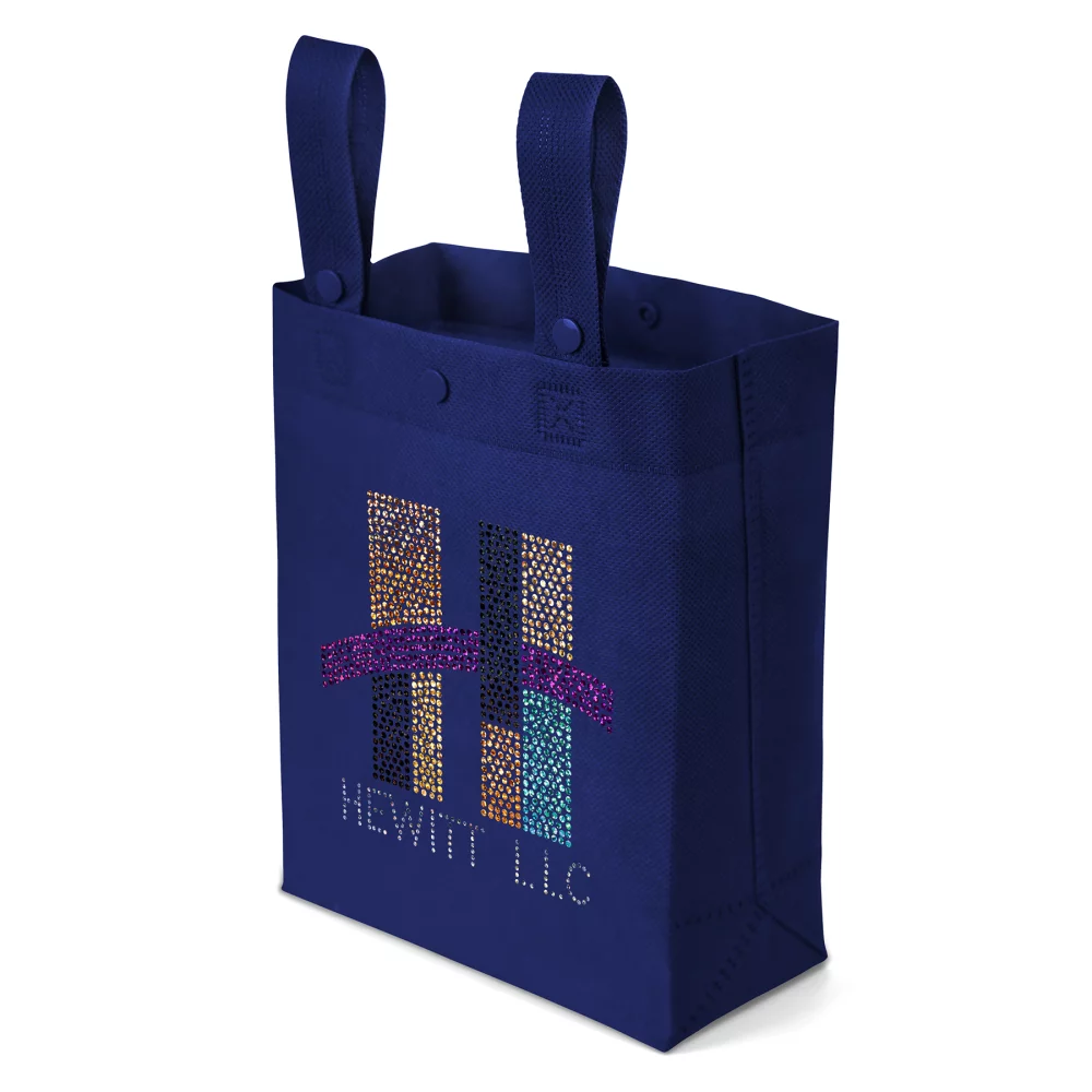 Hang Around™ Tote Bag (Sparkle)