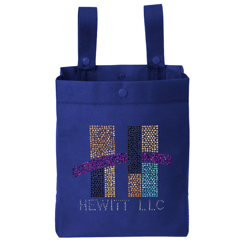 Hang Around™ Tote Bag (Sparkle)