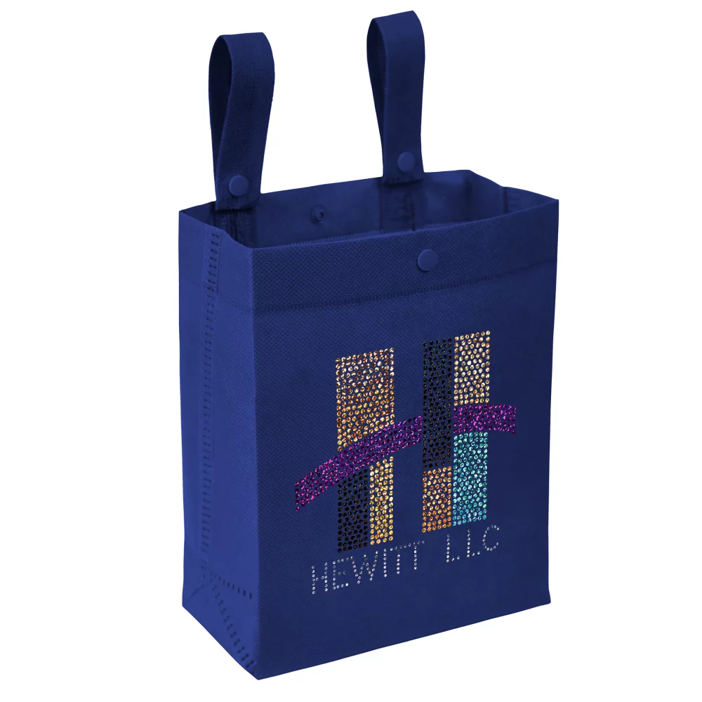 Hang Around™ Tote Bag (Sparkle)