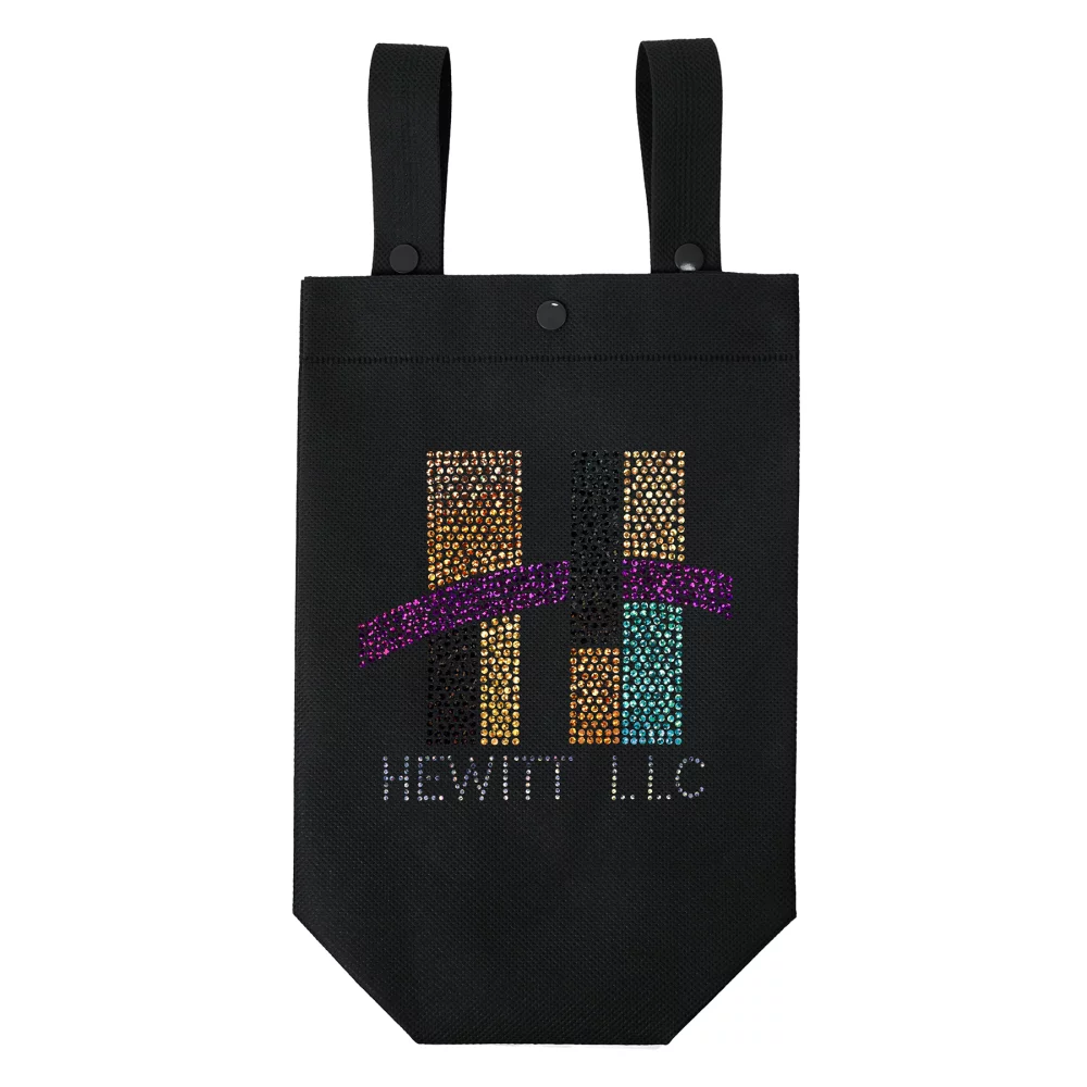 Hang Around™ Tote Bag (Sparkle)