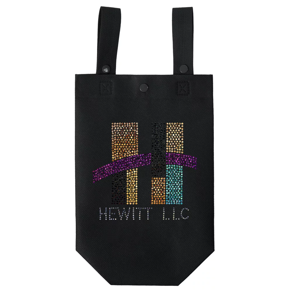 Hang Around™ Tote Bag (Sparkle)