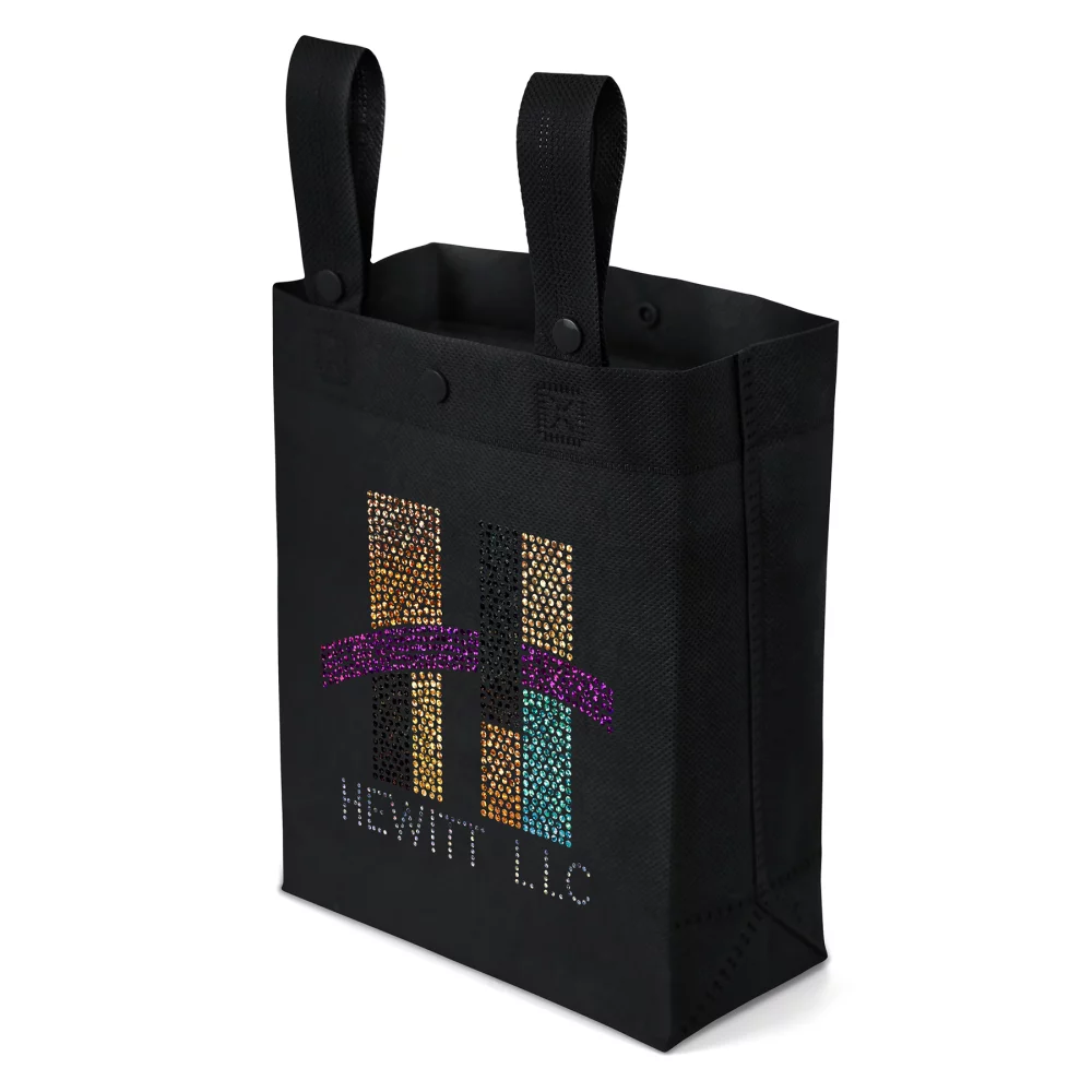 Hang Around™ Tote Bag (Sparkle)