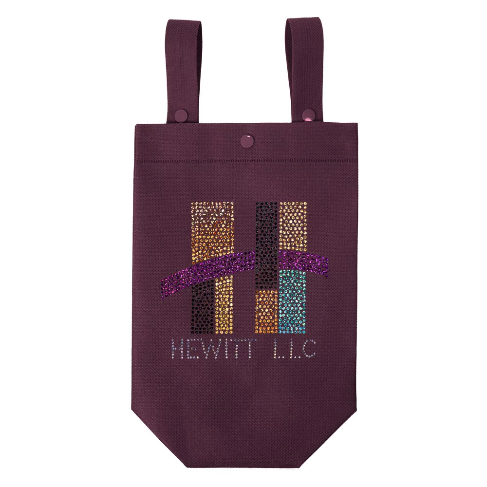 Hang Around™ Tote Bag (Sparkle)