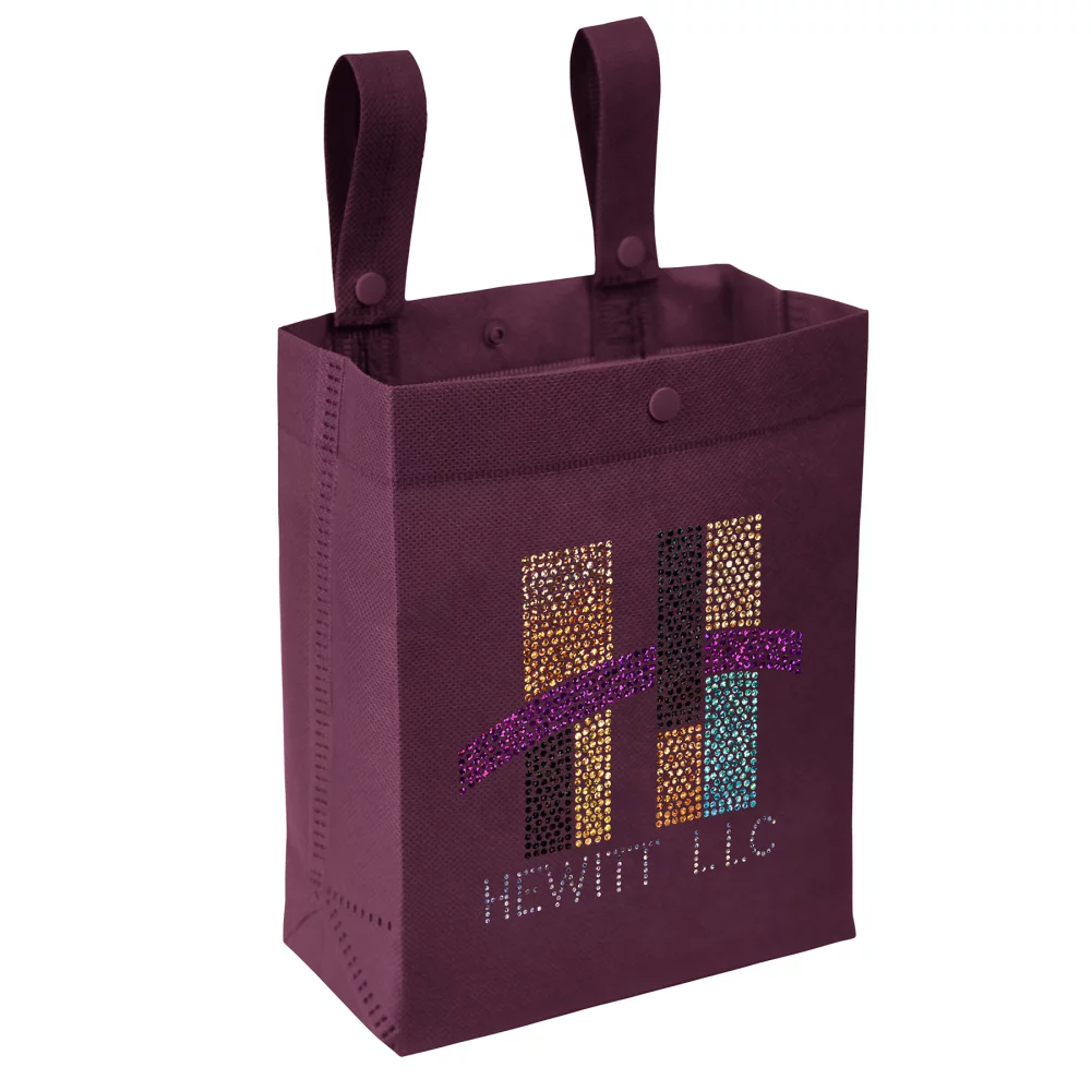 Hang Around™ Tote Bag (Sparkle)