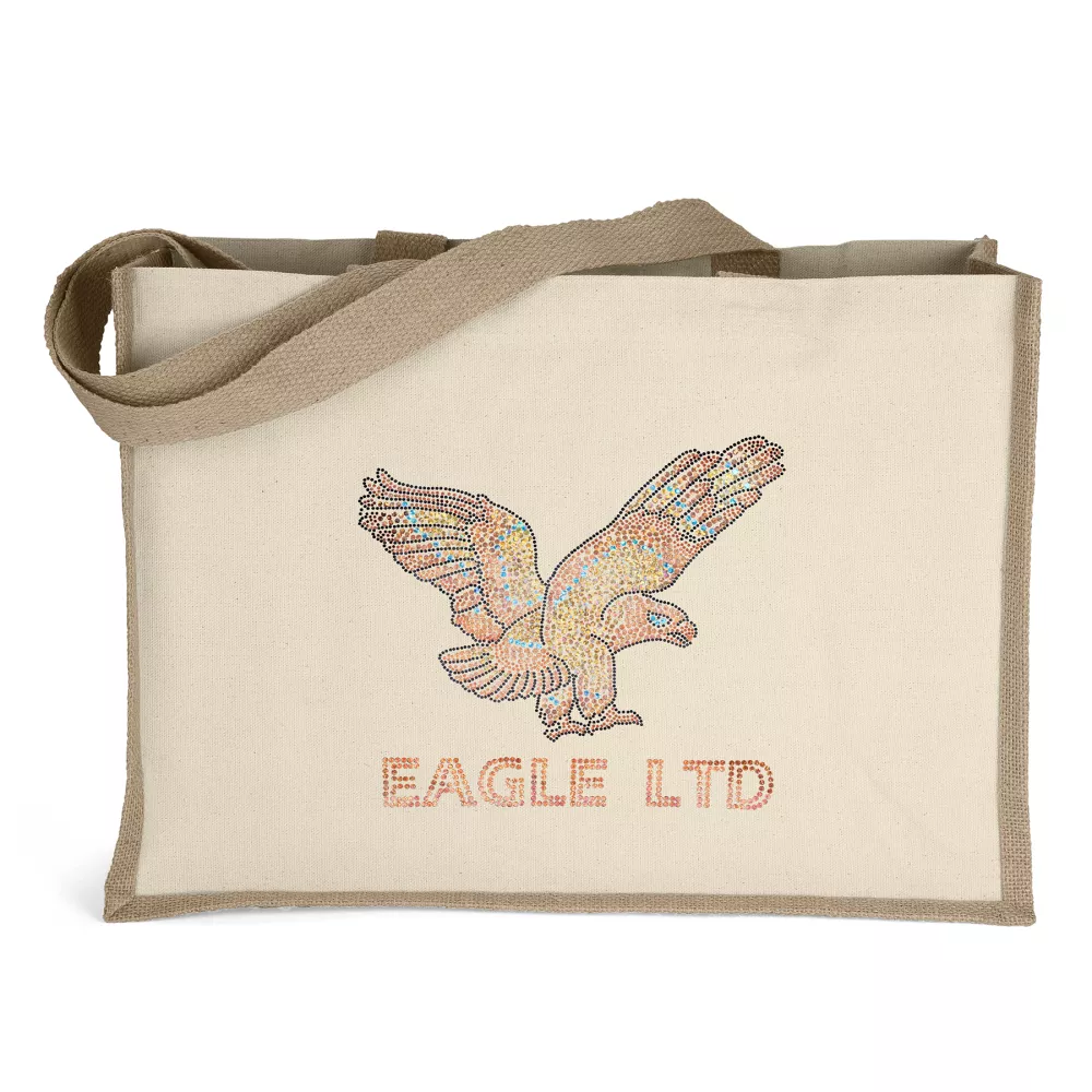 Josephine™ Tote Bag (Sparkle)