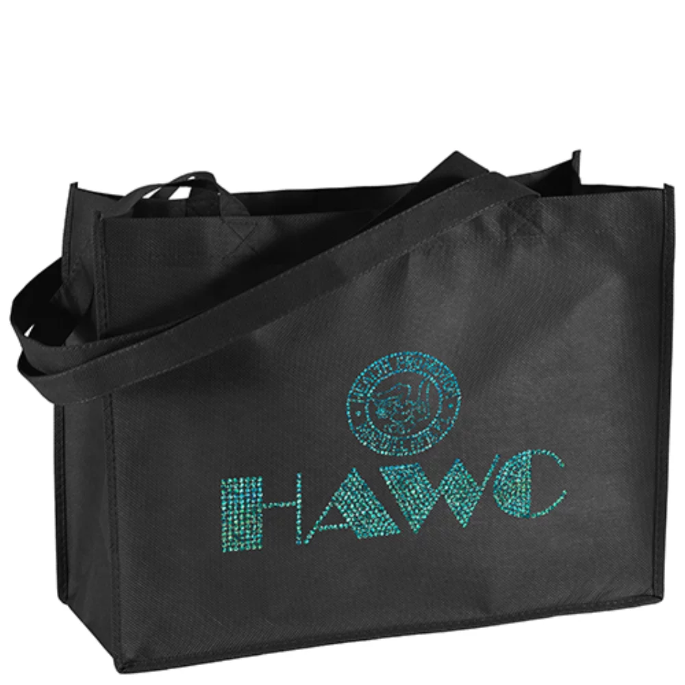 Sac fourre-tout Franklin Celebration (paillettes)