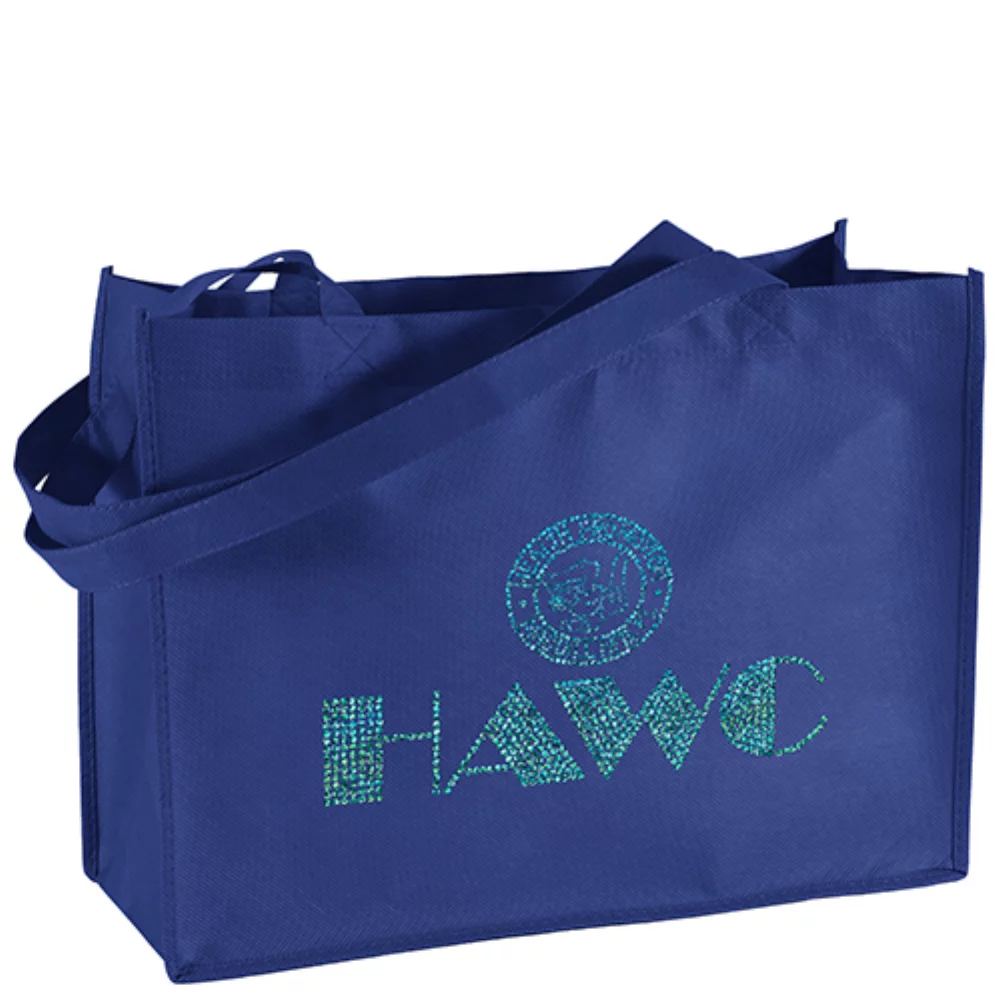 Sac fourre-tout Franklin Celebration (paillettes)