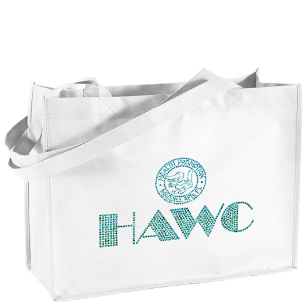 Sac fourre-tout Franklin Celebration (paillettes)