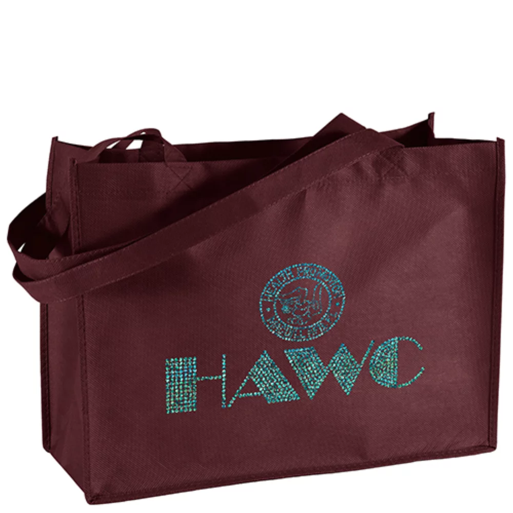 Sac fourre-tout Franklin Celebration (paillettes)