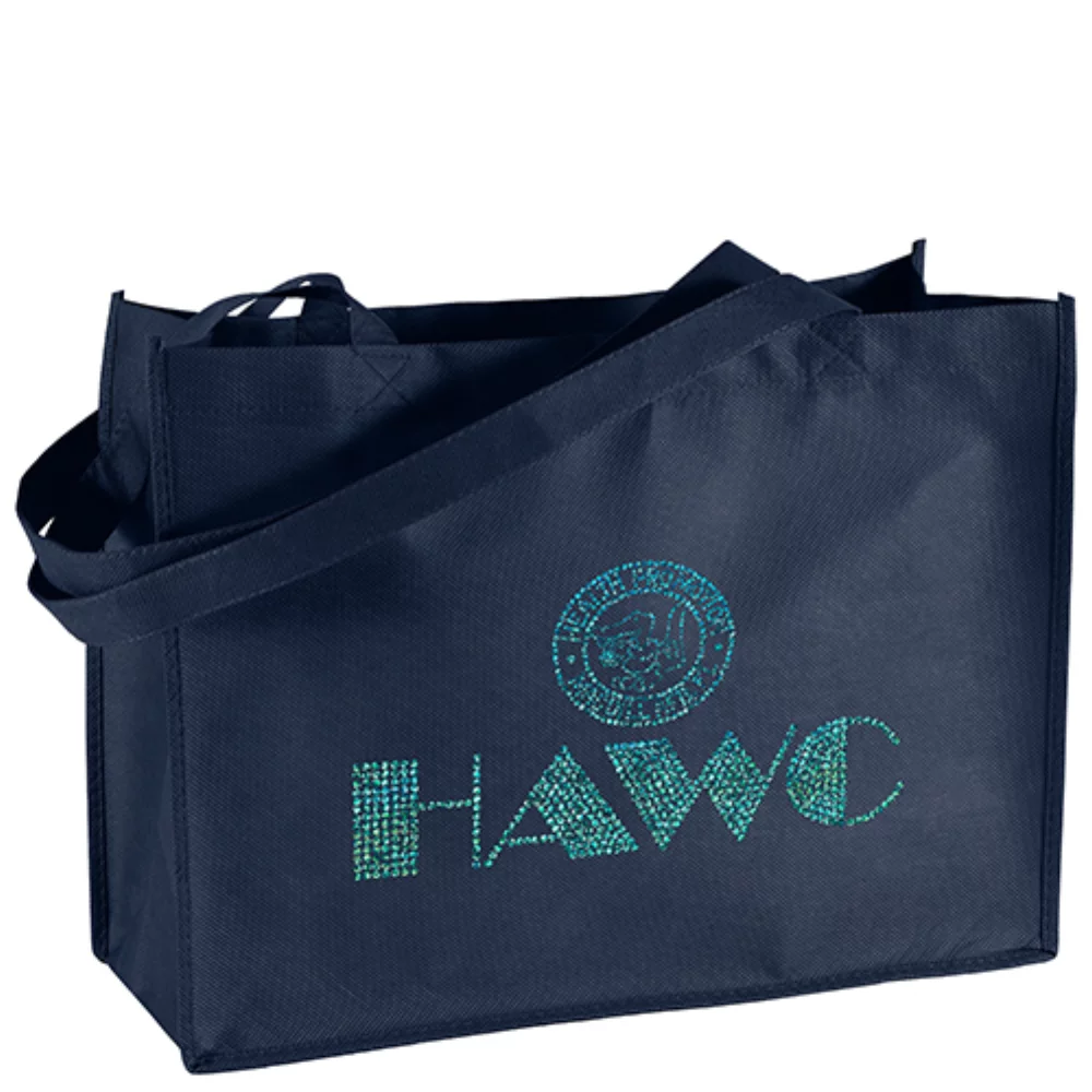 Sac fourre-tout Franklin Celebration (paillettes)