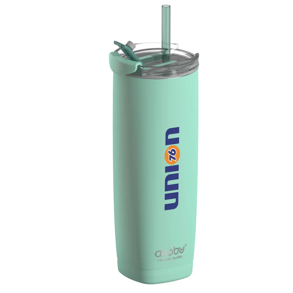 20 Oz. Asobu® Aqualina & Tower Gift Set