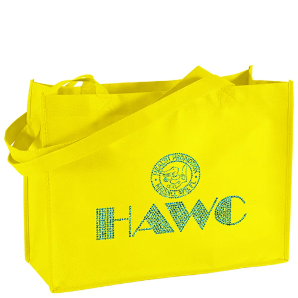 Sac fourre-tout Franklin Celebration (paillettes)