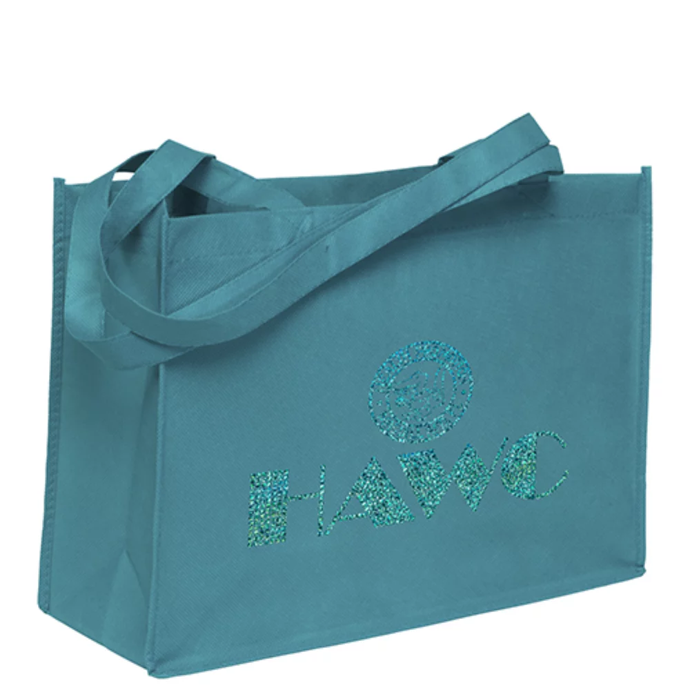 Sac fourre-tout Franklin Celebration (paillettes)
