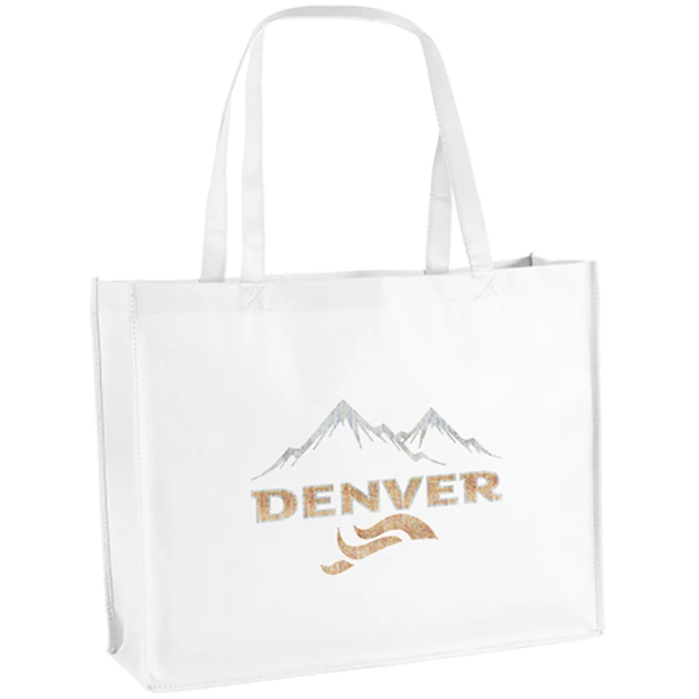 Sac fourre-tout George Celebration (Paillettes)