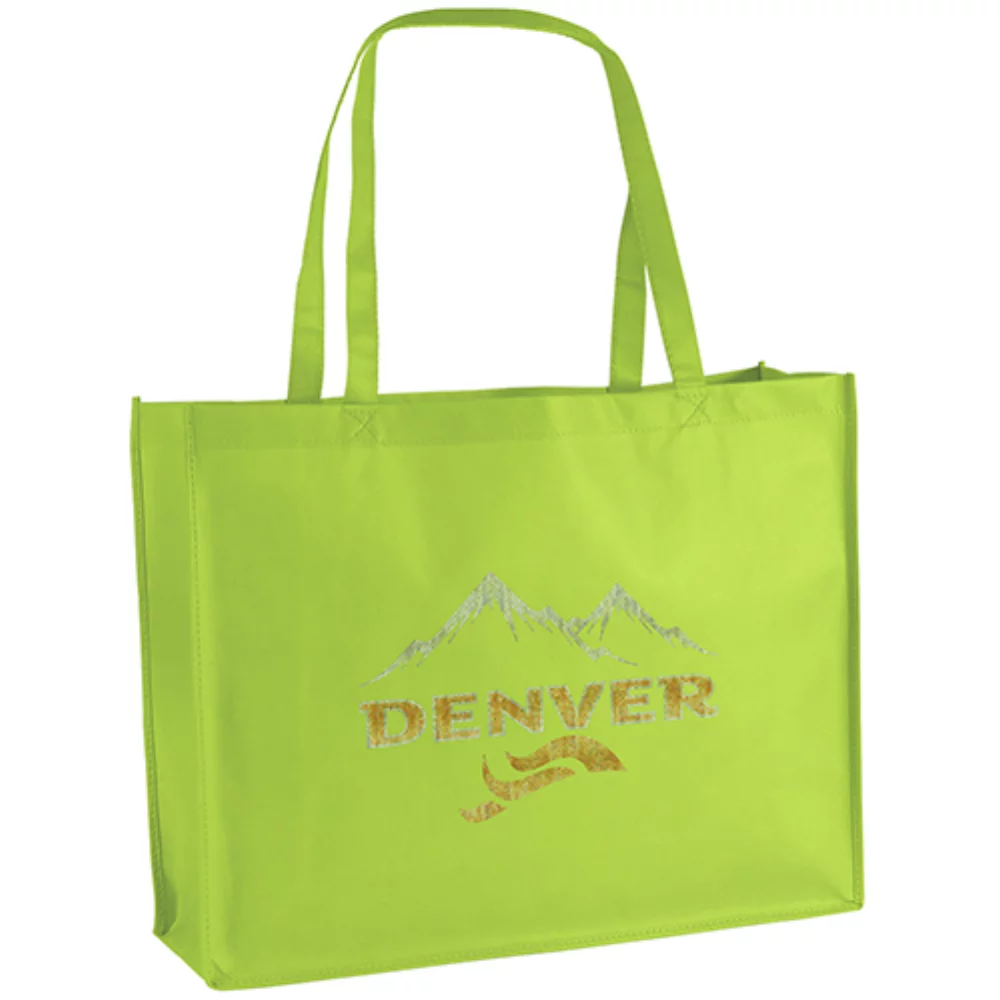 Sac fourre-tout George Celebration (Paillettes)