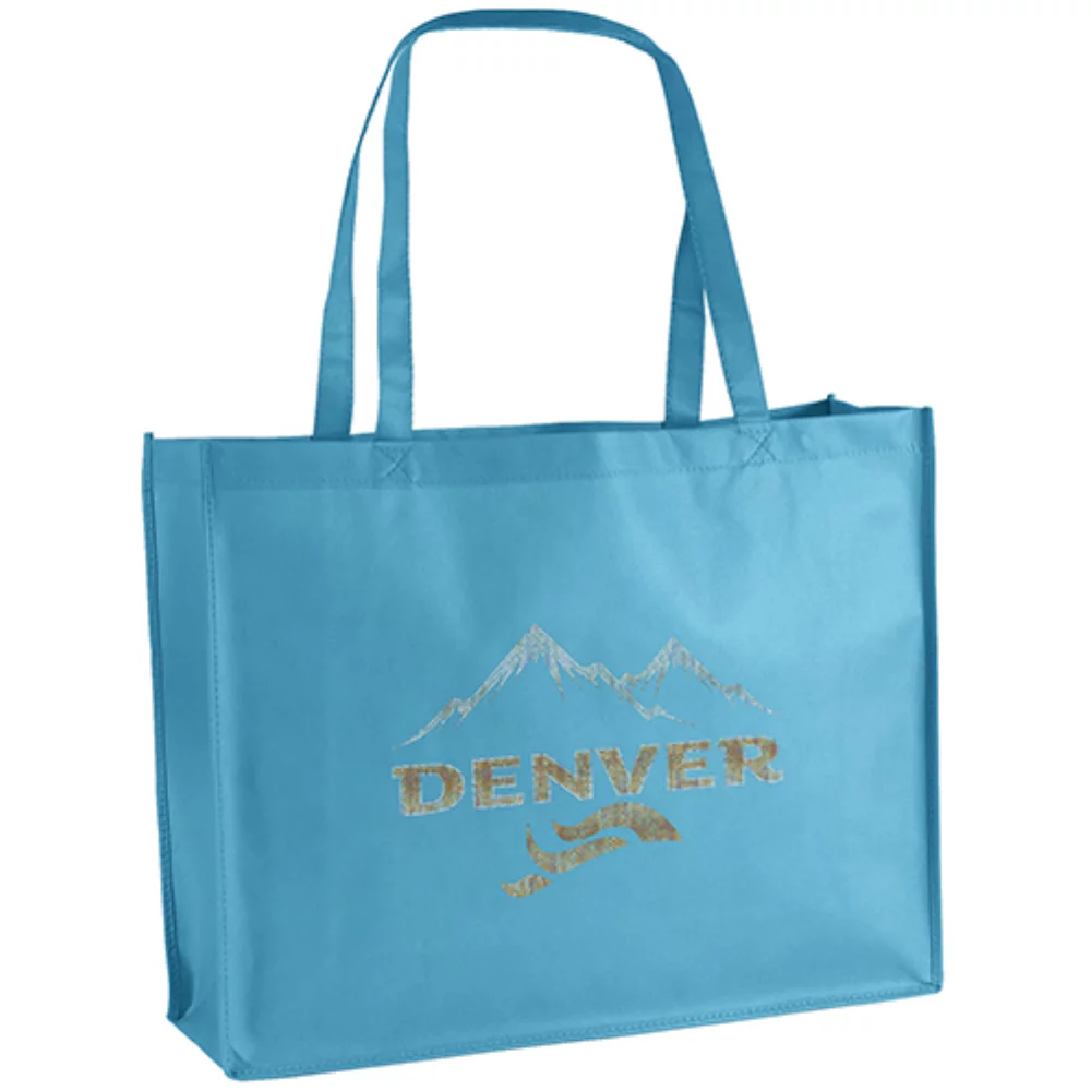 Sac fourre-tout George Celebration (Paillettes)