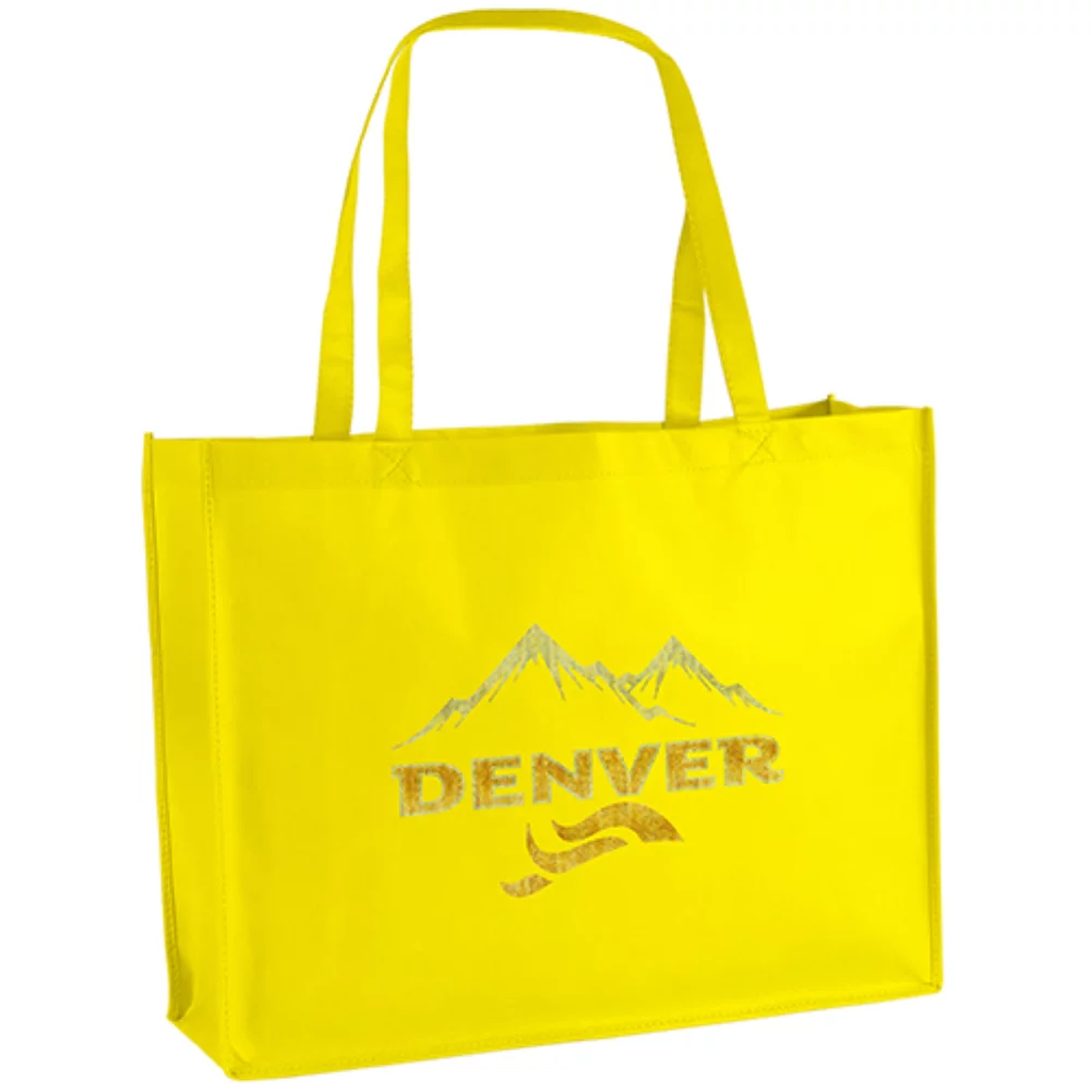 Sac fourre-tout George Celebration (Paillettes)