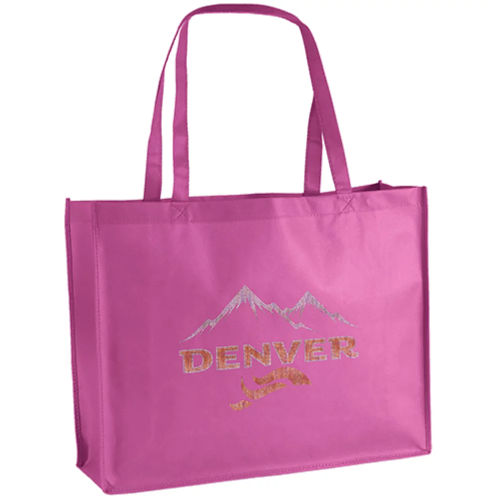 Sac fourre-tout George Celebration (Paillettes)