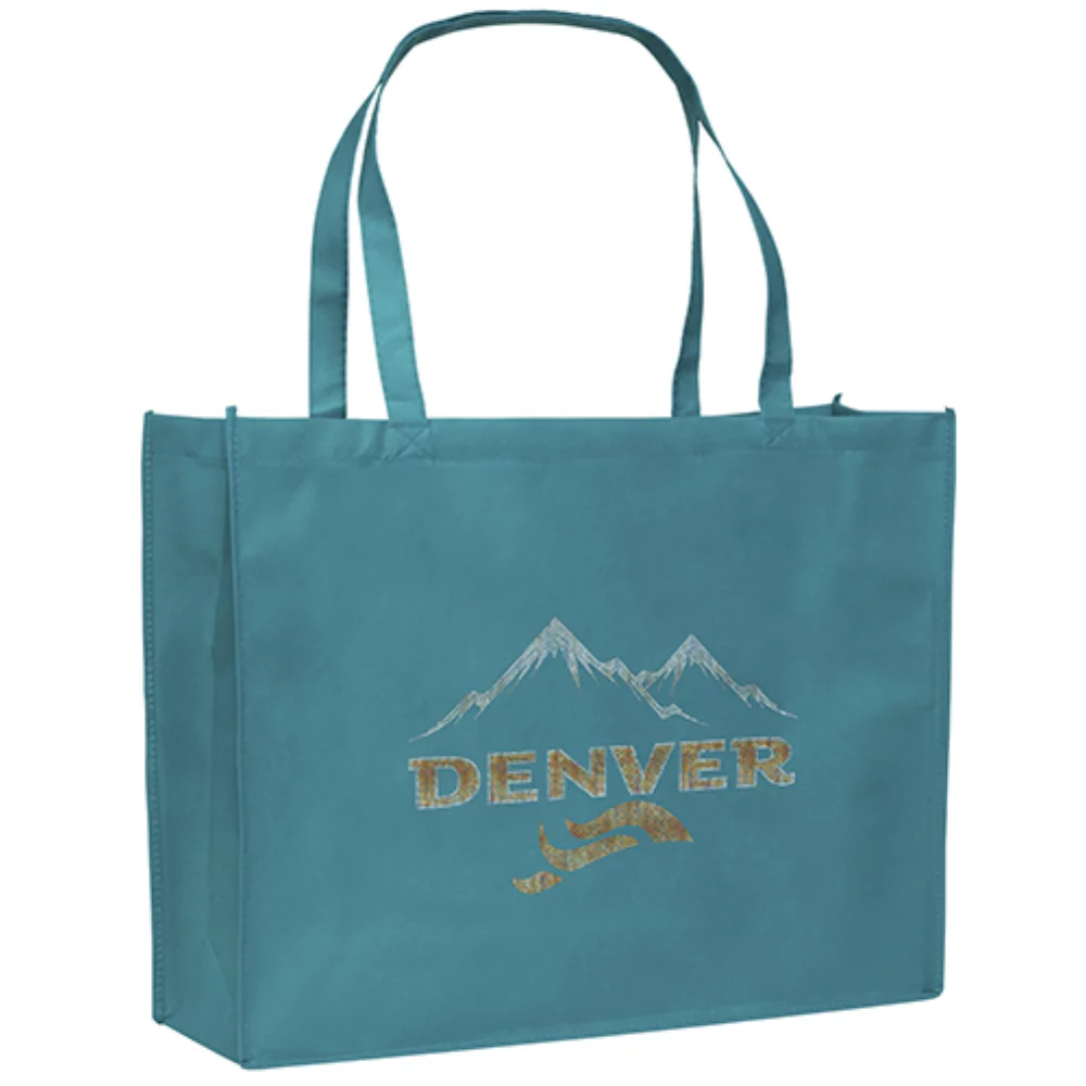 Sac fourre-tout George Celebration (Paillettes)