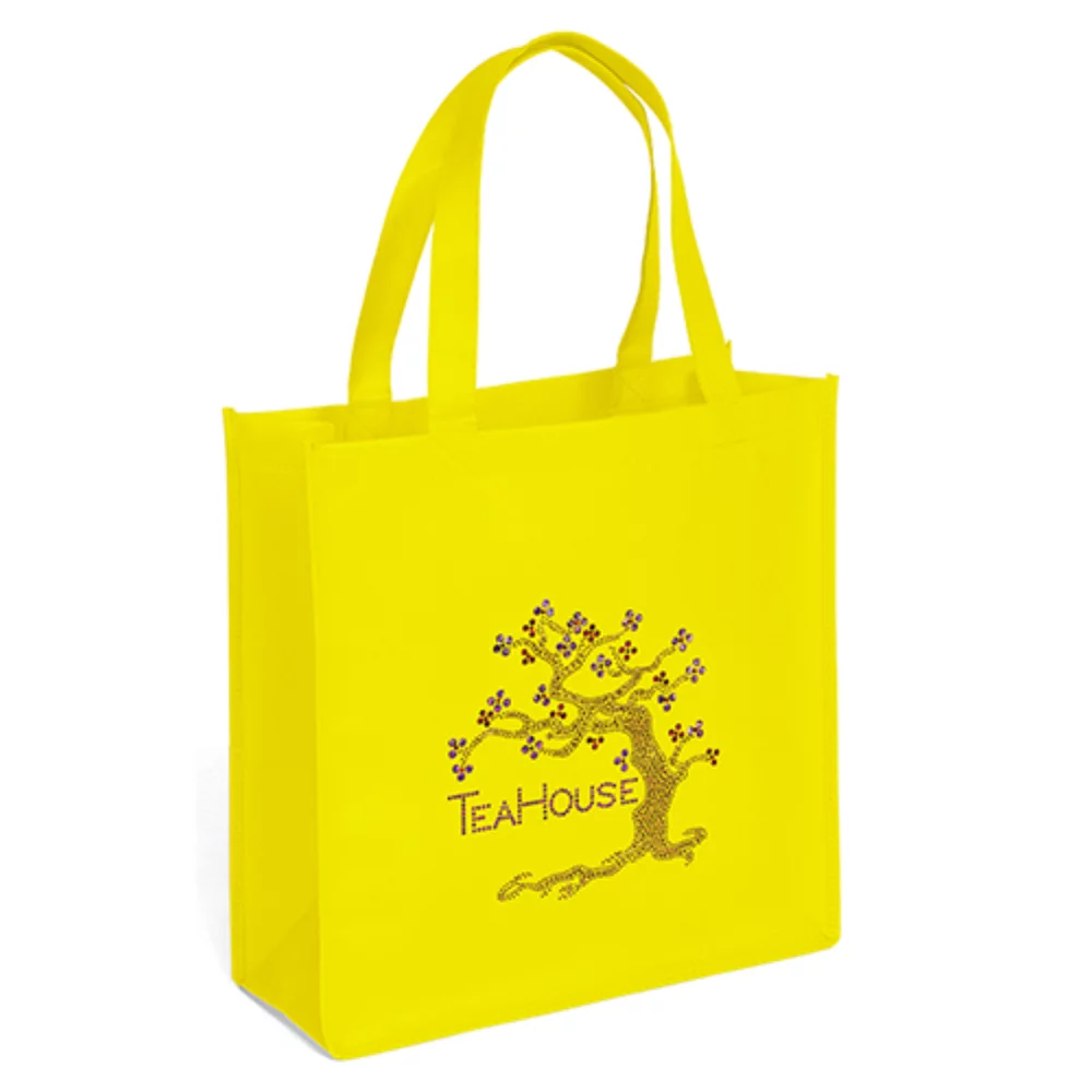 Sac fourre-tout Abe Celebration (paillettes)