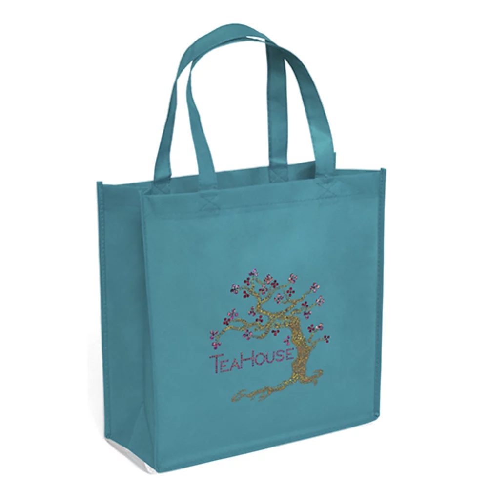 Sac fourre-tout Abe Celebration (paillettes)