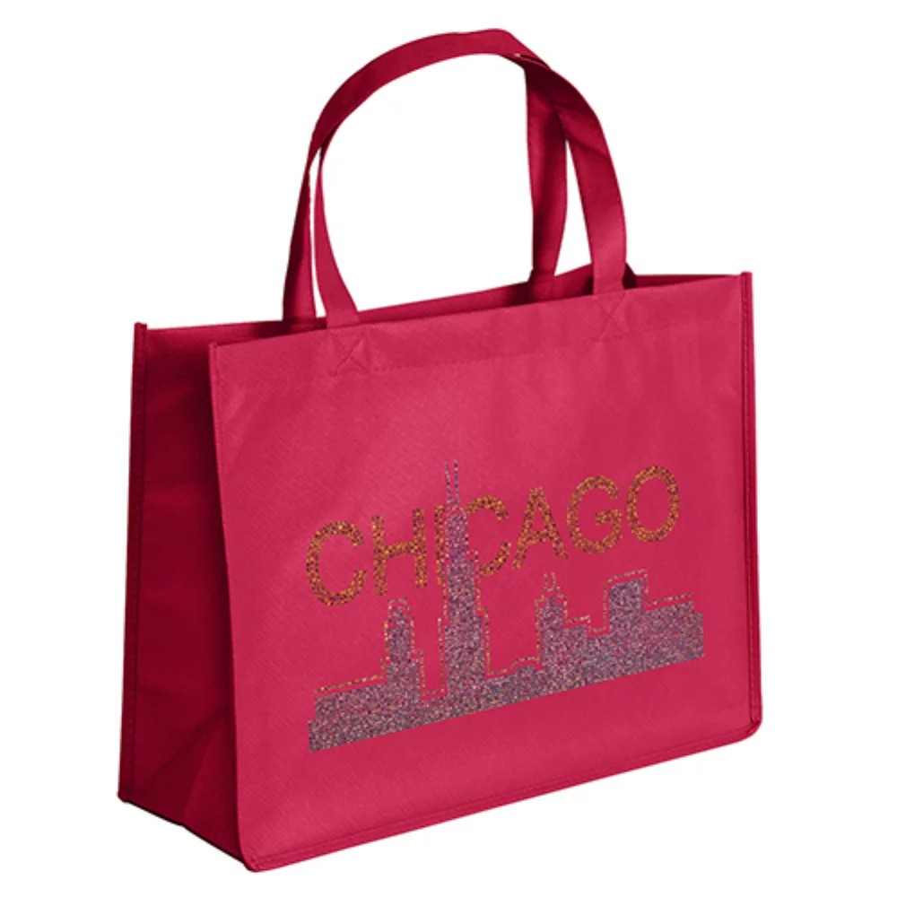 Sac fourre-tout Ben Celebration (paillettes)