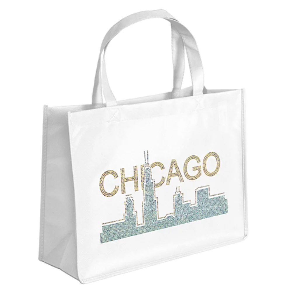 Sac fourre-tout Ben Celebration (paillettes)