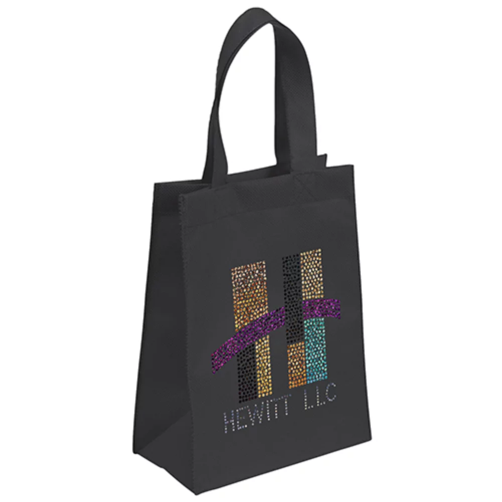 Sac fourre-tout de célébration Ike (paillettes)