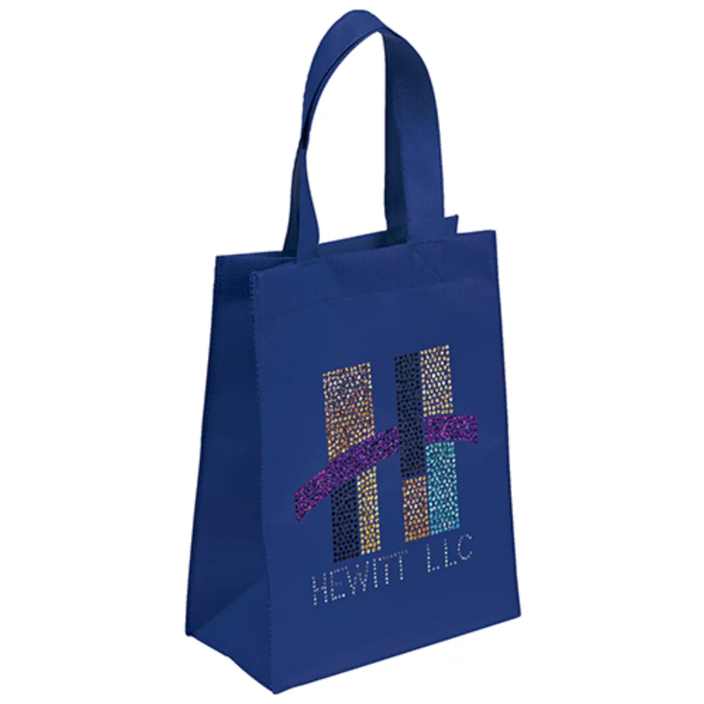 Sac fourre-tout de célébration Ike (paillettes)