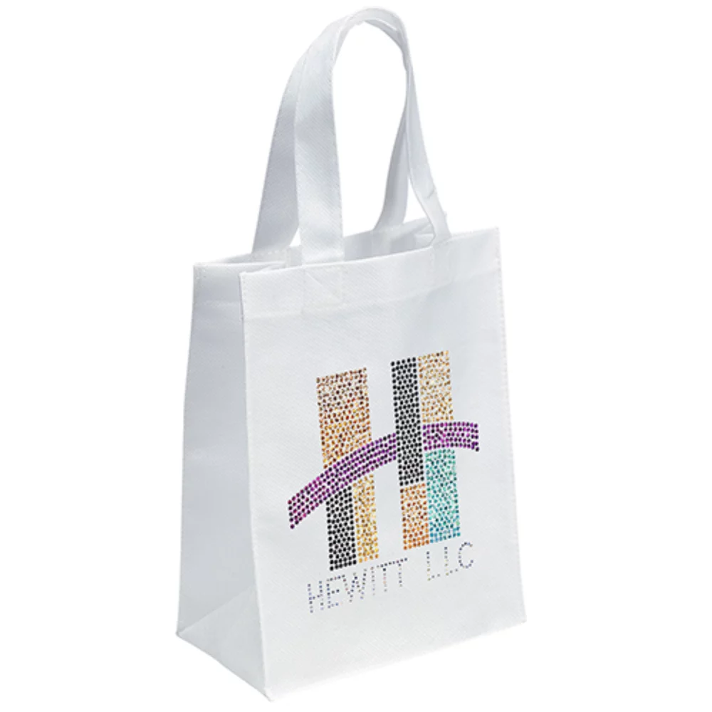 Sac fourre-tout de célébration Ike (paillettes)