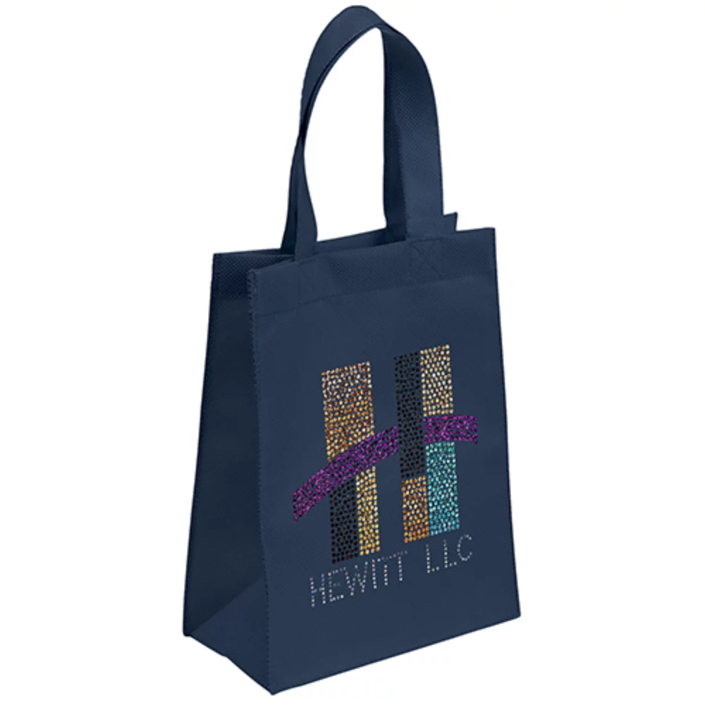 Sac fourre-tout de célébration Ike (paillettes)