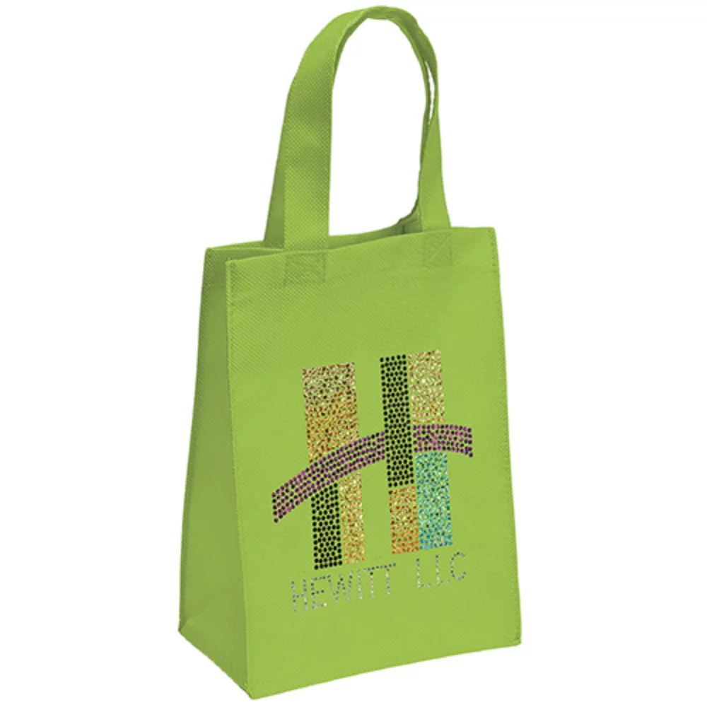 Sac fourre-tout de célébration Ike (paillettes)