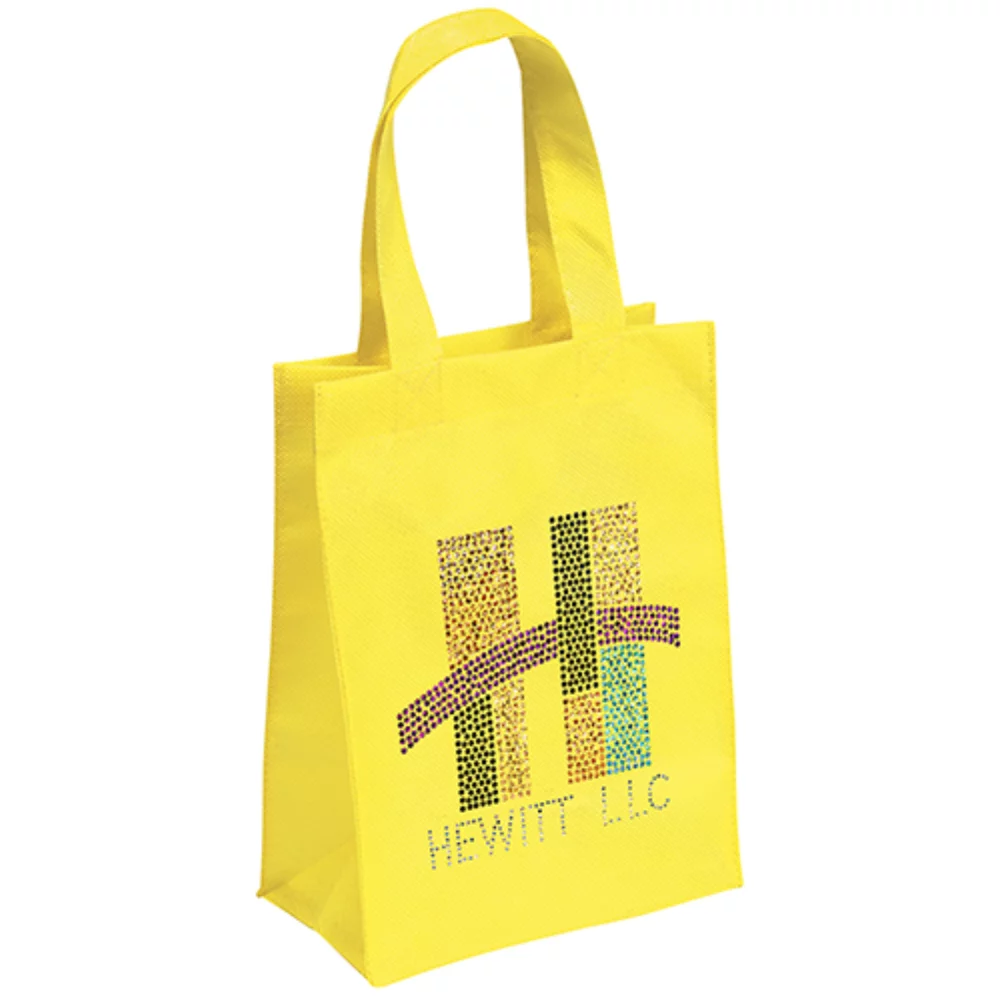 Sac fourre-tout de célébration Ike (paillettes)