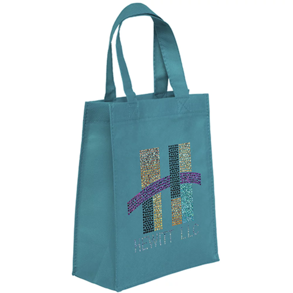 Sac fourre-tout de célébration Ike (paillettes)