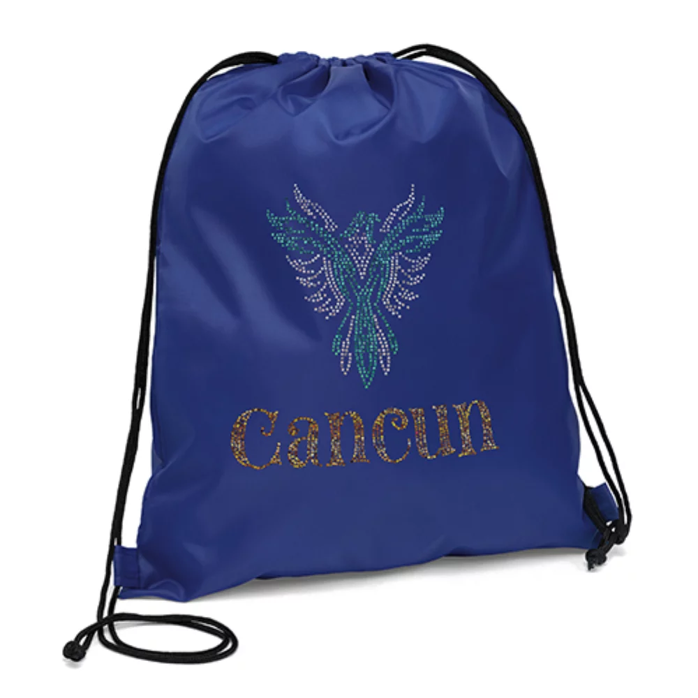 Scout™ Backpack (Sparkle)