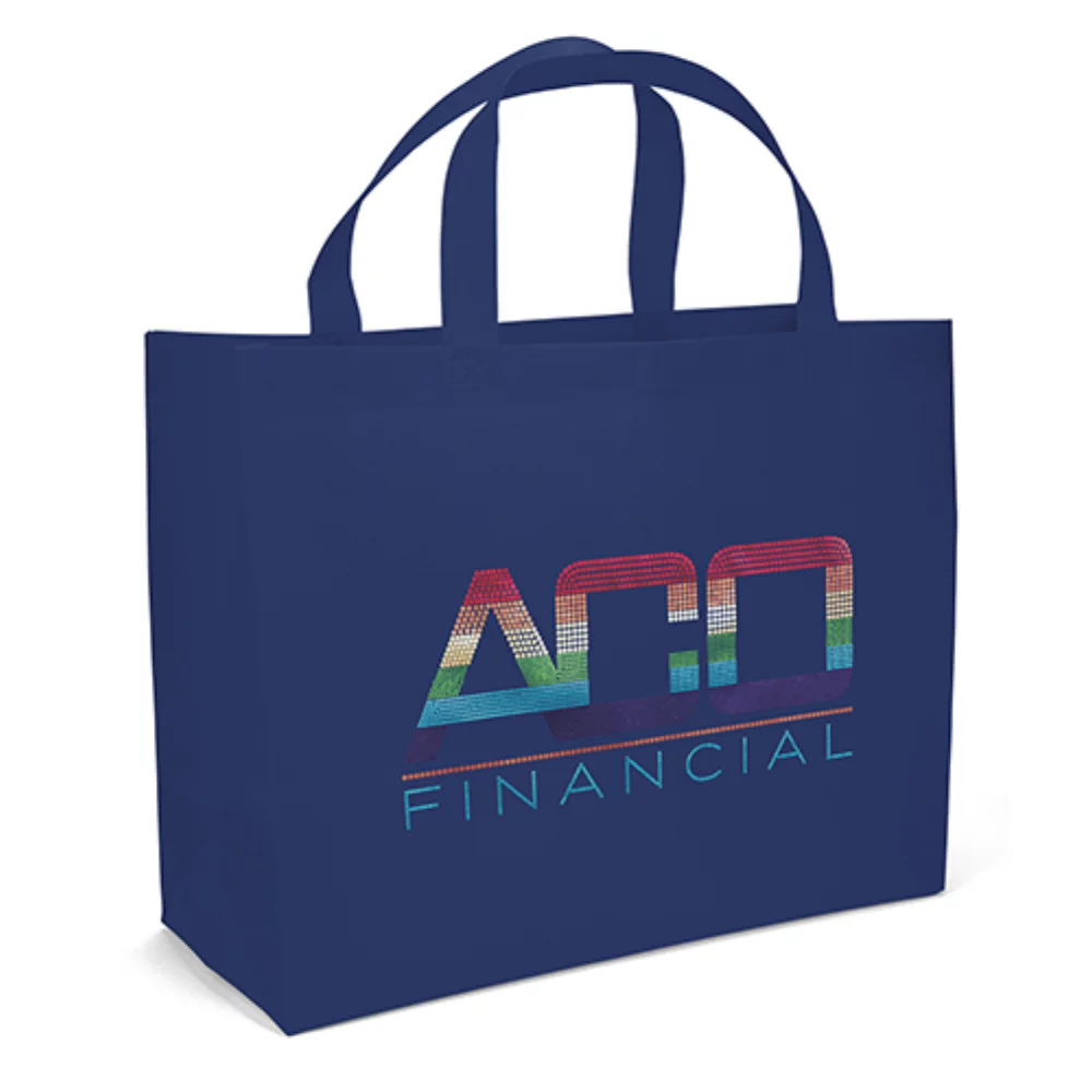 Sac fourre-tout Giant Saver™ (paillettes)