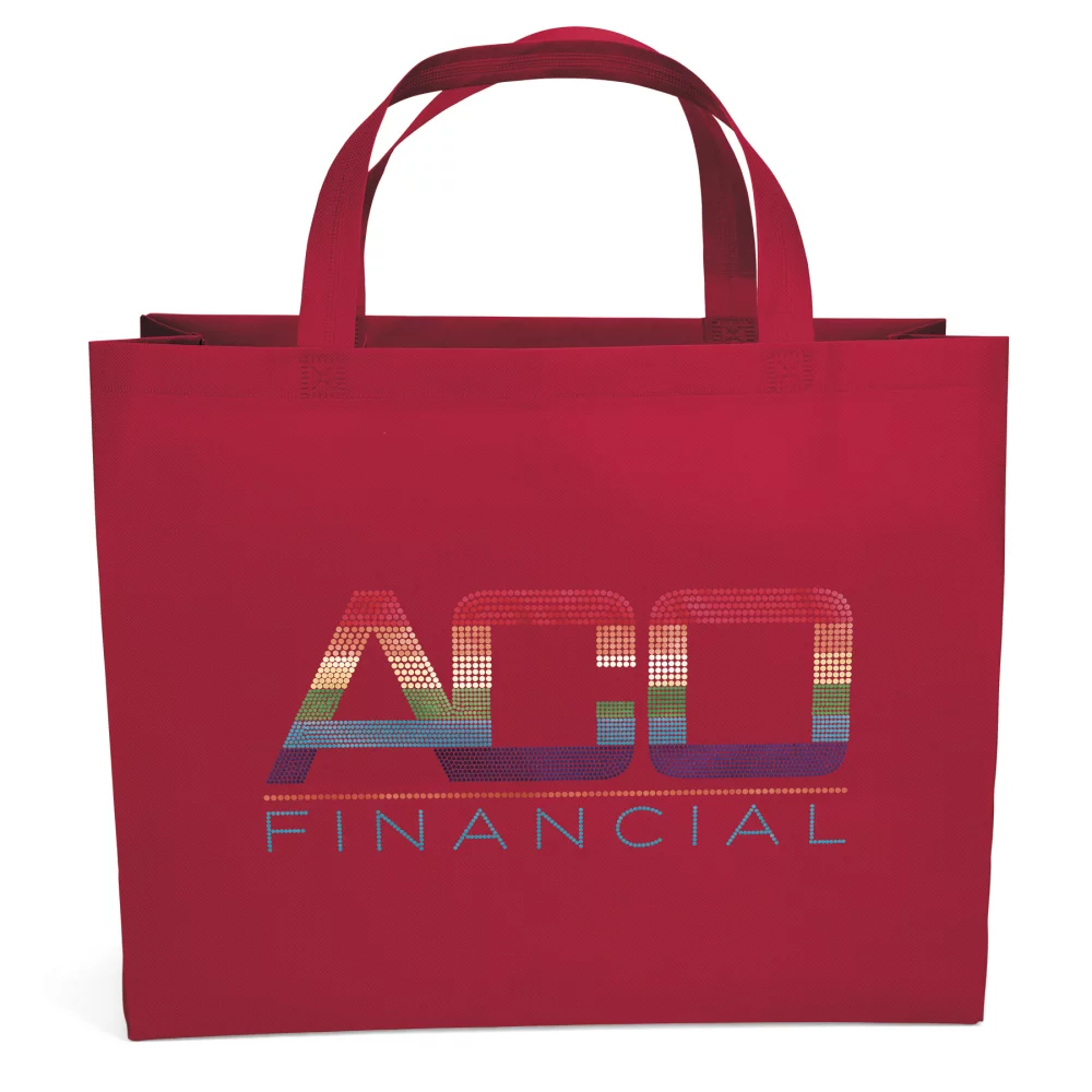 Sac fourre-tout Giant Saver™ (paillettes)