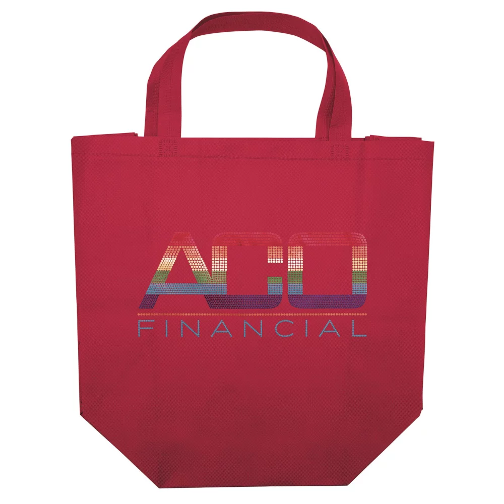 Giant Saver™ Tote Bag (Sparkle)
