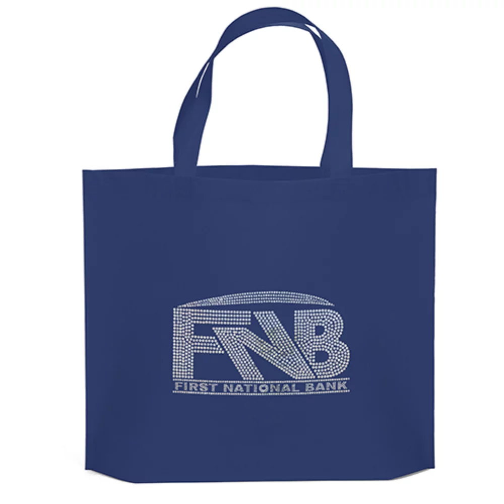 Sac fourre-tout Thrifty™ (paillettes)