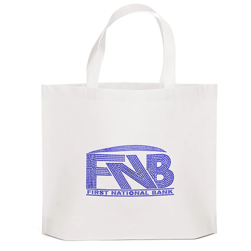 Sac fourre-tout Thrifty™ (paillettes)