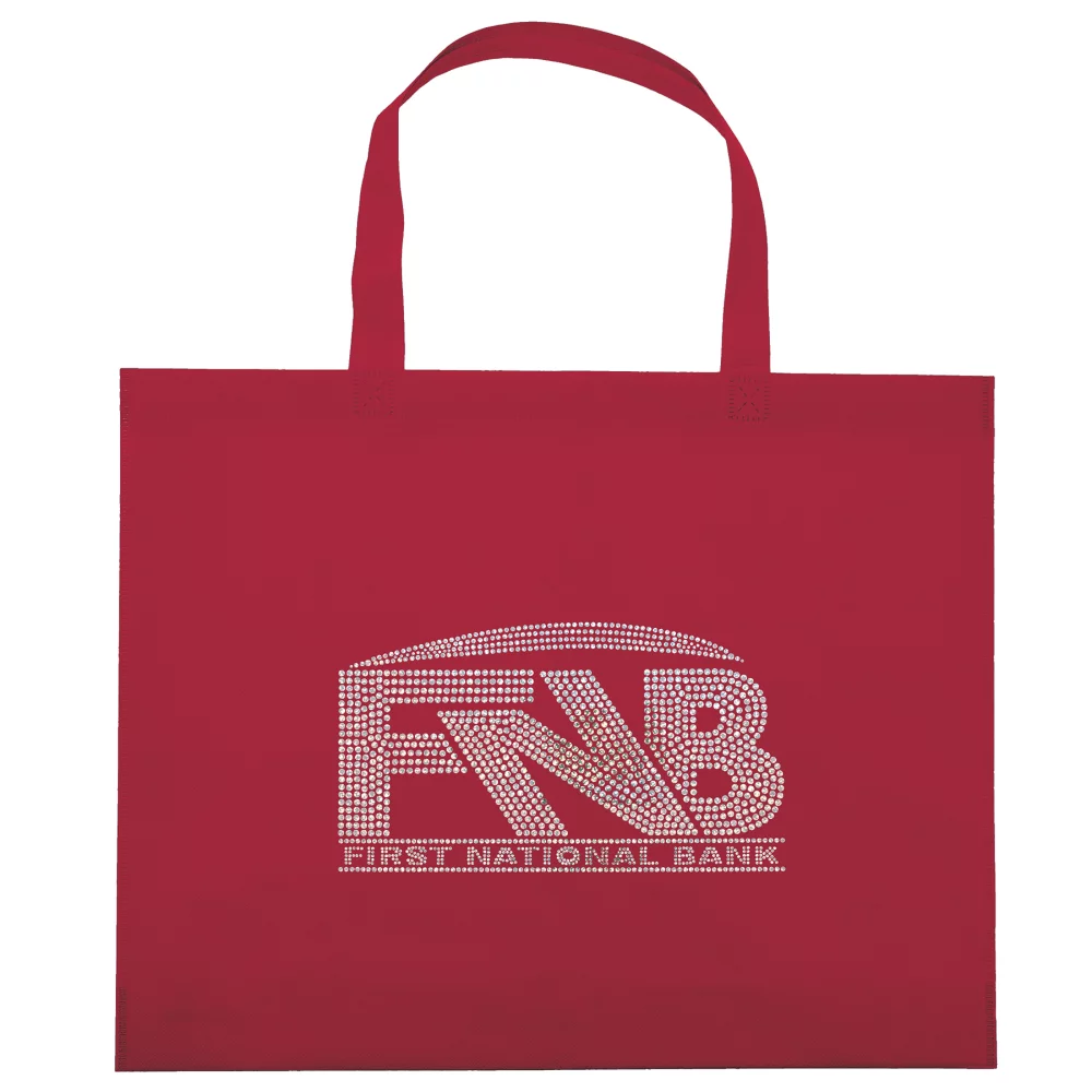 Sac fourre-tout Thrifty™ (paillettes)