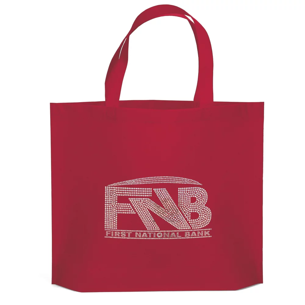 Sac fourre-tout Thrifty™ (paillettes)