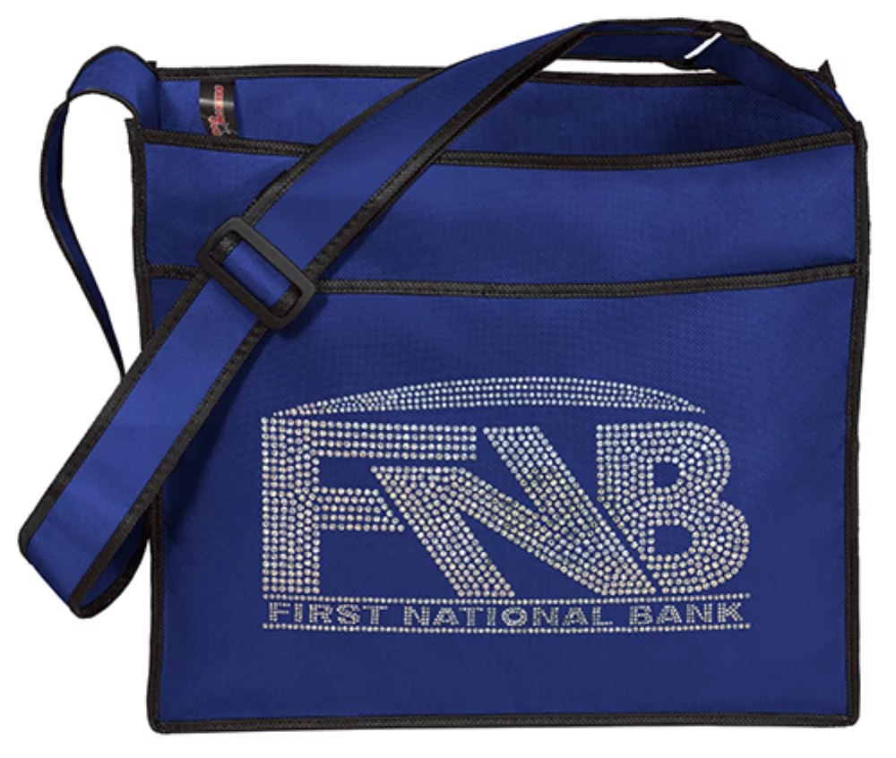 Sac fourre-tout Elite™ Ultimate (Paillettes)