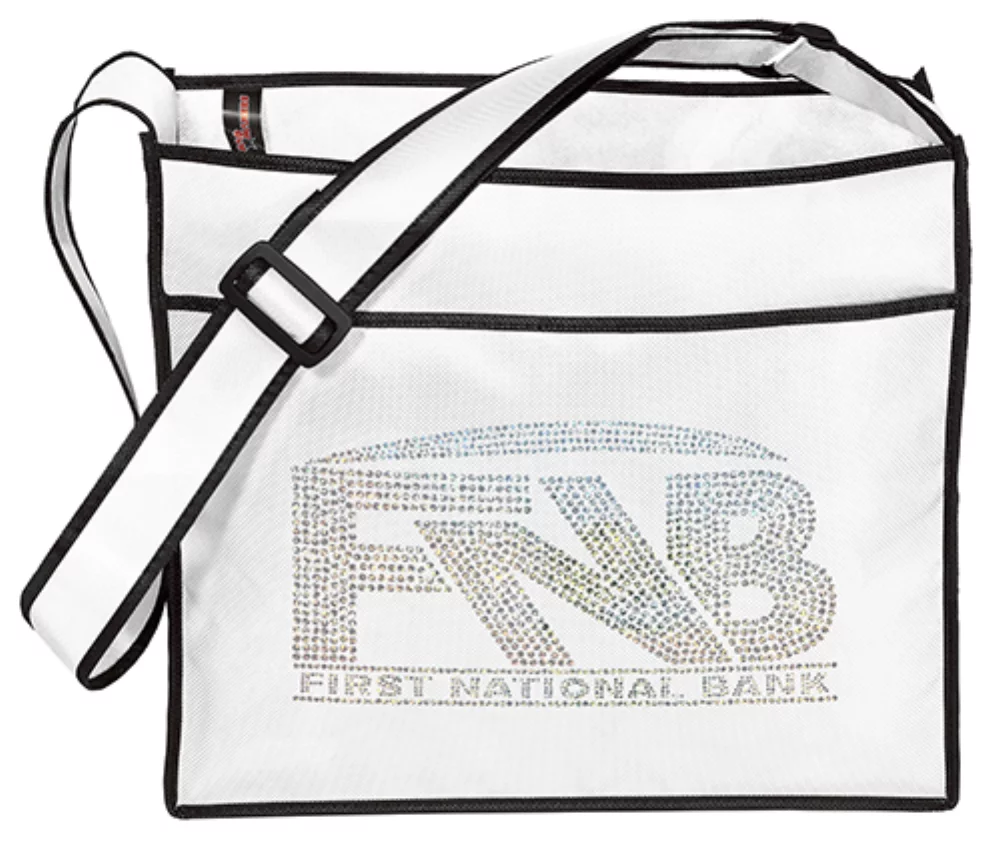 Sac fourre-tout Elite™ Ultimate (Paillettes)