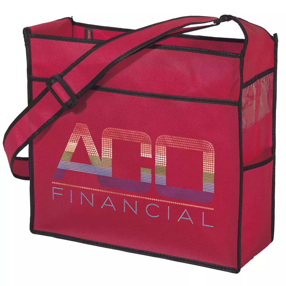 Sac fourre-tout Ultimate™ (paillettes)