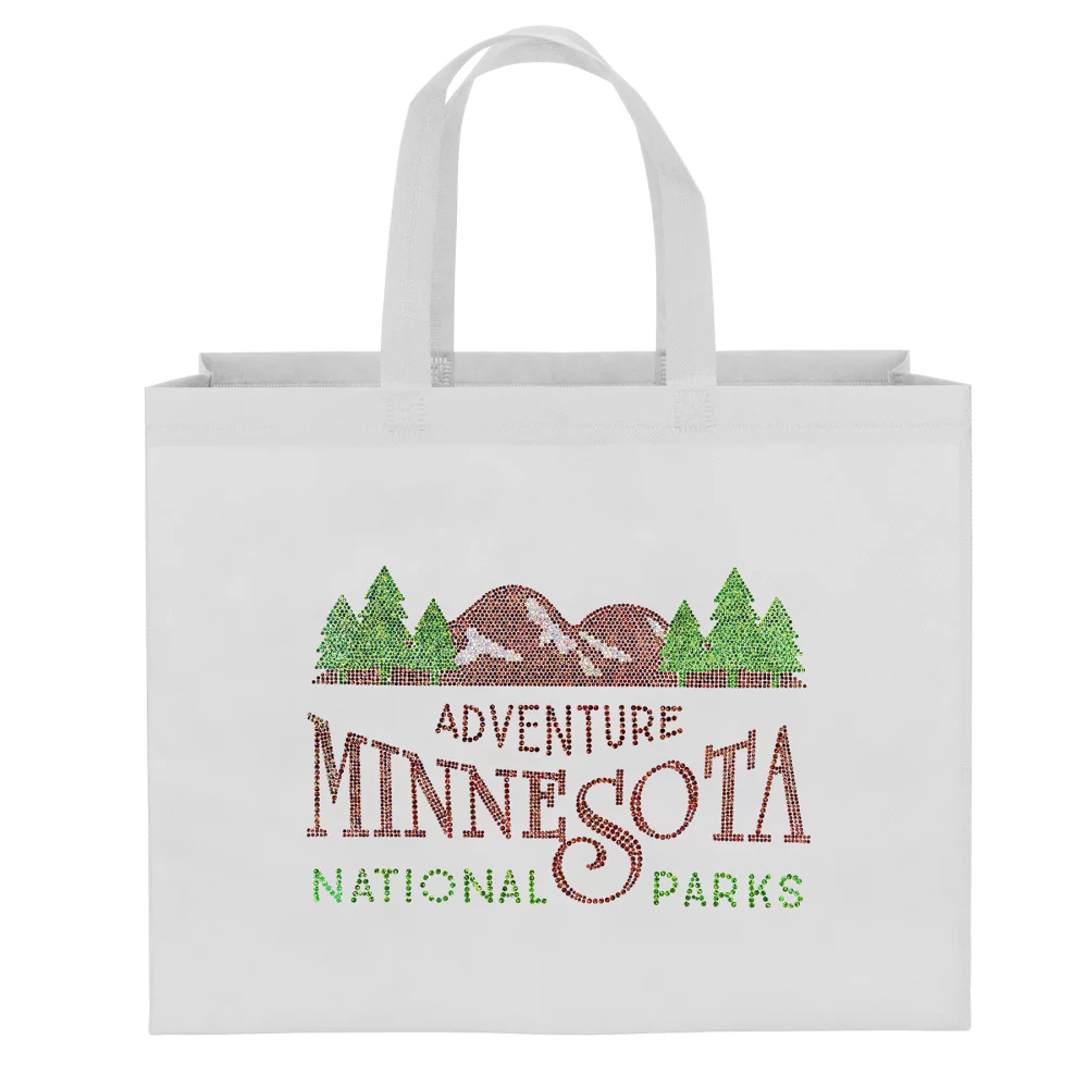 Sac de valeur™ (Paillettes)